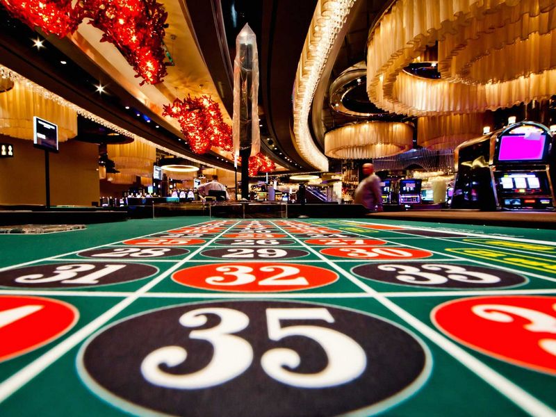 Análisis de las Mejores Casas de Apuestas Análisis de las Mejores Casas de Apuestas