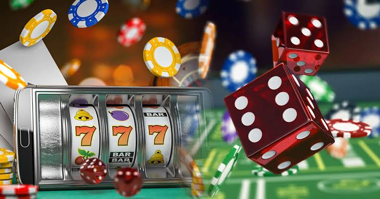 Le 5 principali sale da gioco in Italia Le 5 principali sale da gioco in Italia