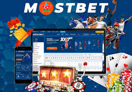 Mostbet Testimonial Sporting Activity & Gambling Establishment India Benefit As Much As 2,50 Mostbet Testimonial Sporting Activity & Gambling Establishment India Benefit As Much As 2,50