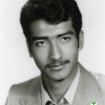 شهید احمد صداقتی